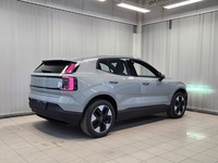 heti ajoon Volvo EX30