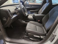 heti ajoon Volvo EX30