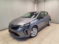 heti ajoon Renault Clio