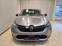 heti ajoon Renault Clio