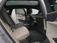heti ajoon Volvo ES90