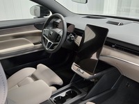 heti ajoon Volvo ES90