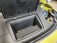 heti ajoon Volvo EX30