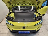 heti ajoon Volvo EX30