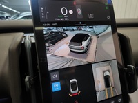 heti ajoon Volvo EX30