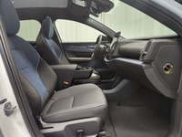 heti ajoon Volvo EX30