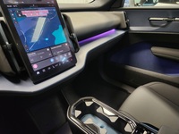 heti ajoon Volvo EX30