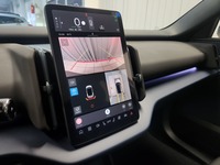 heti ajoon Volvo EX30