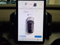 heti ajoon Volvo EX30