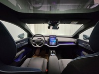 heti ajoon Volvo EX30