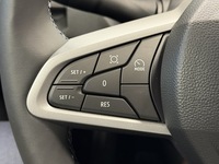 heti ajoon Dacia Duster