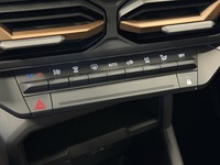 heti ajoon Dacia Duster