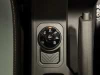 heti ajoon Dacia Duster