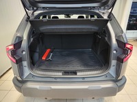 heti ajoon Dacia Duster