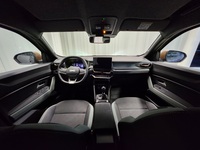 heti ajoon Dacia Duster