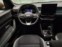 heti ajoon Dacia Duster