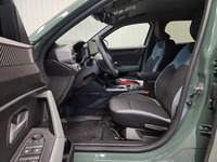 heti ajoon Dacia Duster