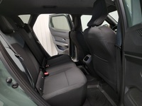 heti ajoon Dacia Duster