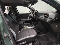 heti ajoon Dacia Duster