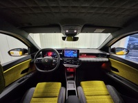 heti ajoon Renault 5