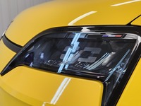 heti ajoon Renault 5