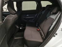 heti ajoon Dacia Bigster