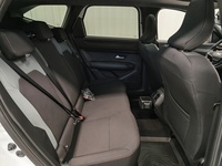 heti ajoon Dacia Bigster