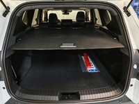 heti ajoon Dacia Bigster