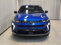 heti ajoon Renault Symbioz