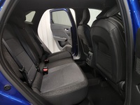 heti ajoon Renault Symbioz