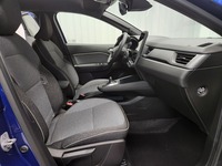 heti ajoon Renault Symbioz