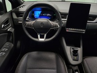 heti ajoon Renault Symbioz