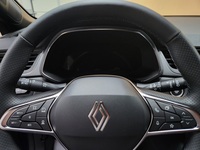 heti ajoon Renault Symbioz