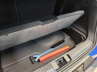 heti ajoon Renault Symbioz