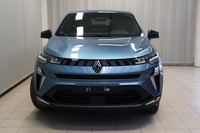 heti ajoon Renault Symbioz