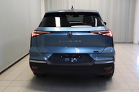 heti ajoon Renault Symbioz
