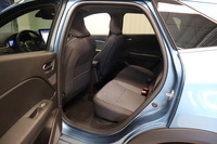 heti ajoon Renault Symbioz