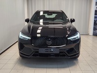 heti ajoon Volvo XC60