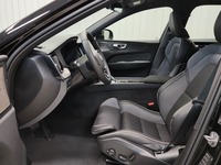 heti ajoon Volvo XC60