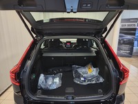 heti ajoon Volvo XC60