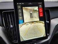 heti ajoon Volvo XC60