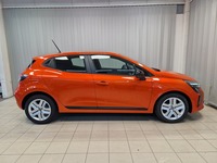 heti ajoon Renault Clio