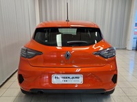 heti ajoon Renault Clio