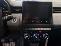 heti ajoon Renault Clio