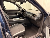 heti ajoon Dacia Bigster