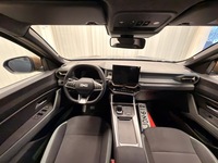 heti ajoon Dacia Bigster