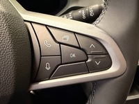 heti ajoon Dacia Bigster