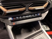 heti ajoon Dacia Bigster