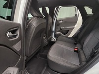 heti ajoon Renault Symbioz