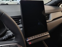 heti ajoon Renault Symbioz